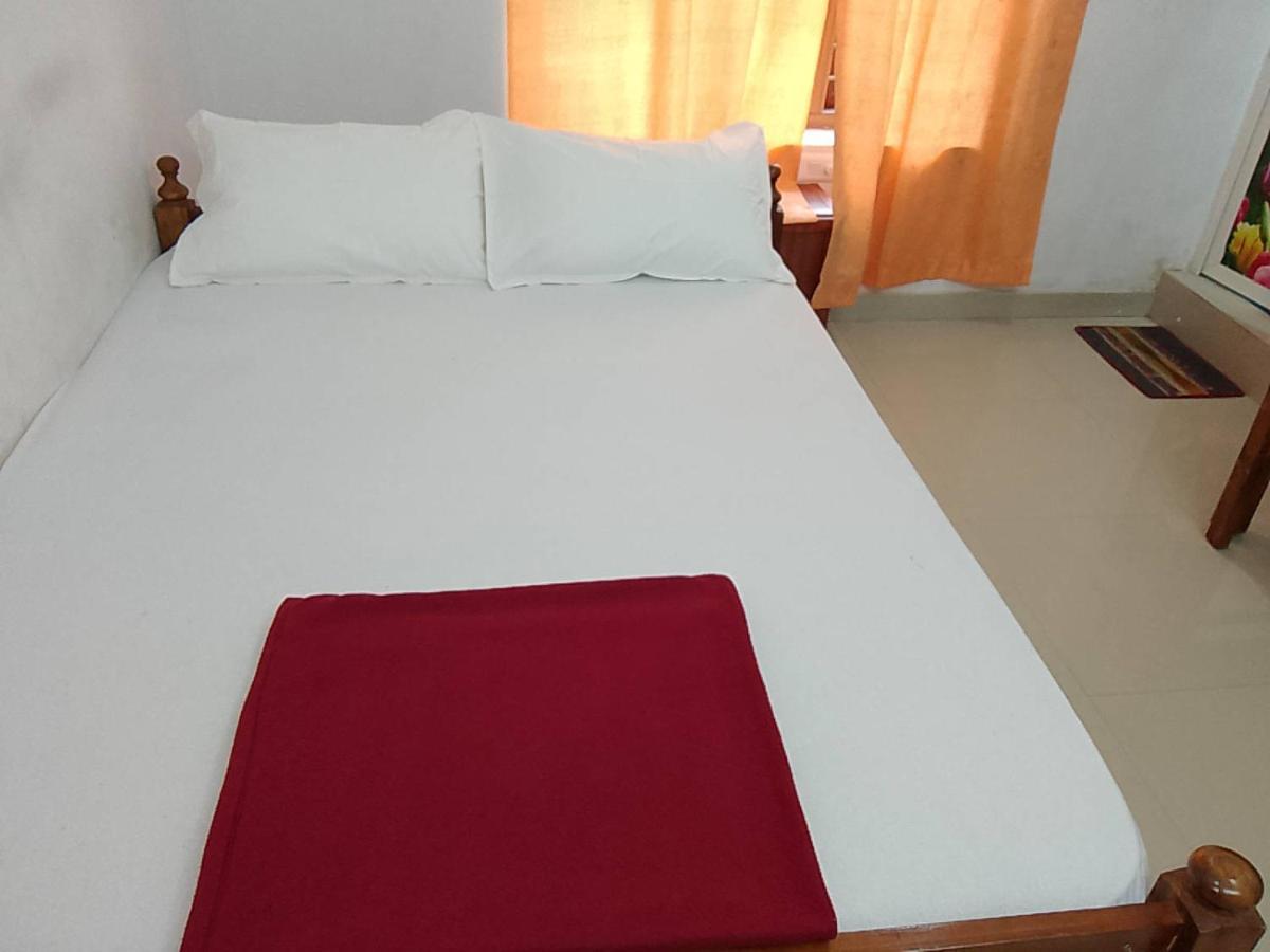 Somatheertham Resort Thiruvananthapuram Extérieur photo