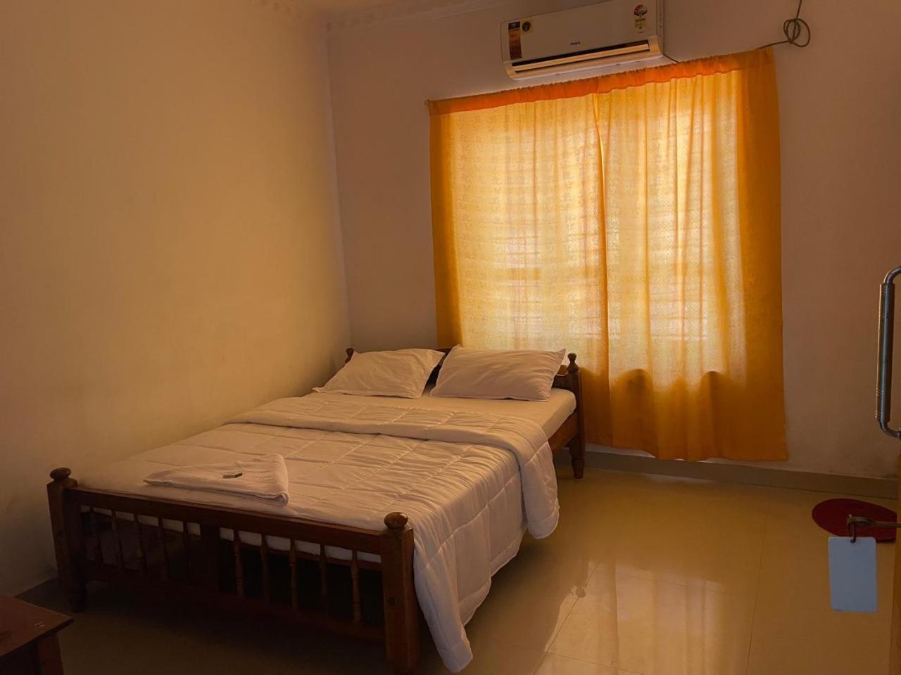 Somatheertham Resort Thiruvananthapuram Extérieur photo